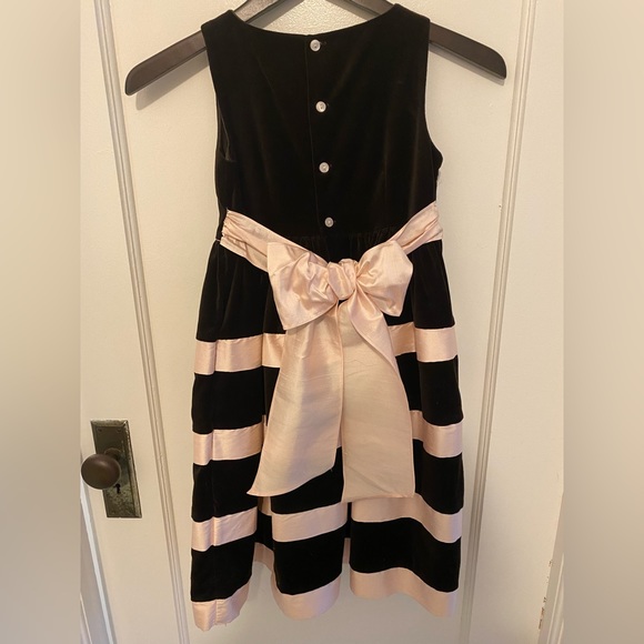 Luli & Me party dress size 6x - Picture 3 of 6